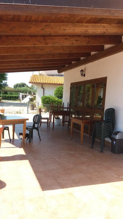 Agriturismo Primerio Hermada Exterior foto